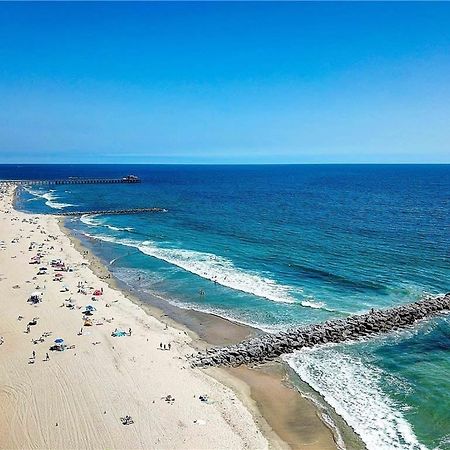 Awesome 3Br 2Bth 1 Block To Beach C2 Newport Beach Ngoại thất bức ảnh