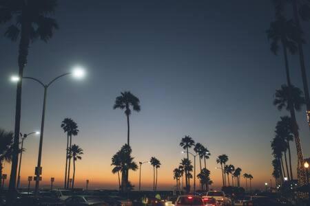 Awesome 3Br 2Bth 1 Block To Beach C2 Newport Beach Ngoại thất bức ảnh
