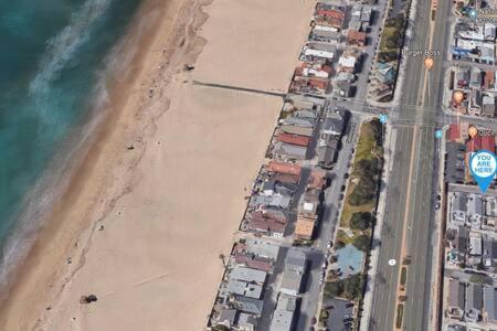 Awesome 3Br 2Bth 1 Block To Beach C2 Newport Beach Ngoại thất bức ảnh