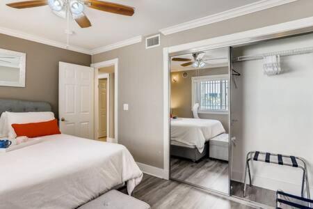 Awesome 3Br 2Bth 1 Block To Beach C2 Newport Beach Ngoại thất bức ảnh