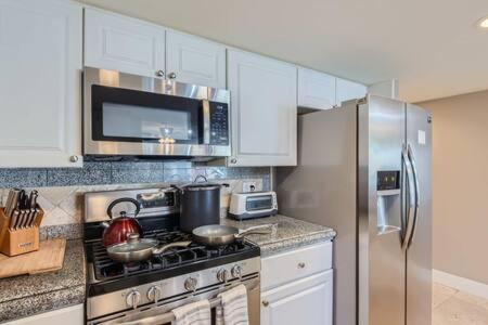 Awesome 3Br 2Bth 1 Block To Beach C2 Newport Beach Ngoại thất bức ảnh