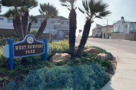Awesome 3Br 2Bth 1 Block To Beach C2 Newport Beach Ngoại thất bức ảnh