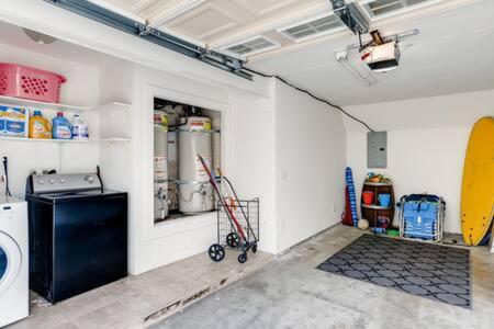 Awesome 3Br 2Bth 1 Block To Beach C2 Newport Beach Ngoại thất bức ảnh