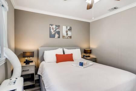 Awesome 3Br 2Bth 1 Block To Beach C2 Newport Beach Ngoại thất bức ảnh