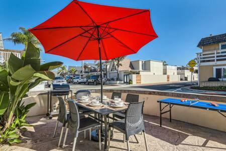 Awesome 3Br 2Bth 1 Block To Beach C2 Newport Beach Ngoại thất bức ảnh