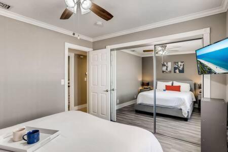 Awesome 3Br 2Bth 1 Block To Beach C2 Newport Beach Ngoại thất bức ảnh
