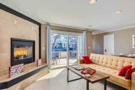 Awesome 3Br 2Bth 1 Block To Beach C2 Newport Beach Ngoại thất bức ảnh