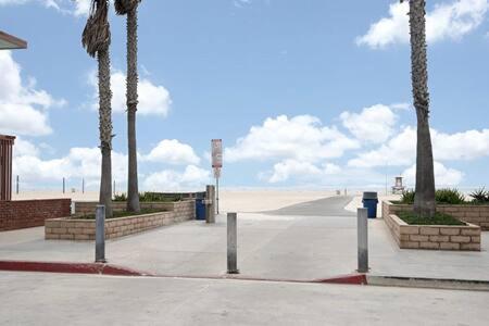 Awesome 3Br 2Bth 1 Block To Beach C2 Newport Beach Ngoại thất bức ảnh